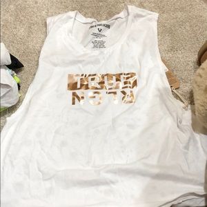 True Religion Tank Top